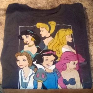 Disney t shirt